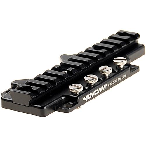 Movcam Top Plate for Movcam Sony FS7 Camera Rig