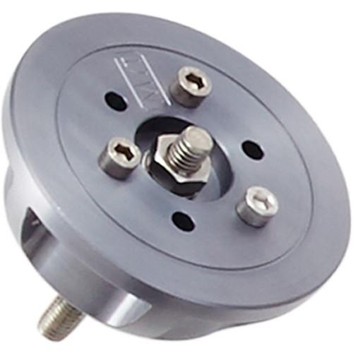 MYT Works Half Ball Tripod Adapter