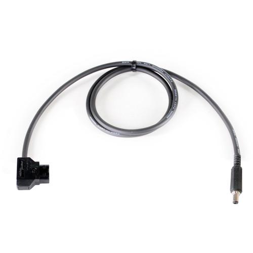 Nebtek PowerTap to Freakshow Power Cable PowerTap Male to 2.1mm DC