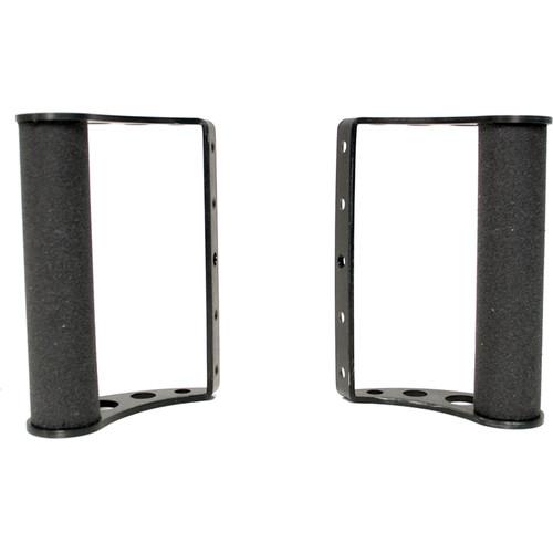 Nebtek Replacement Handles for Dual Monitor Bracket