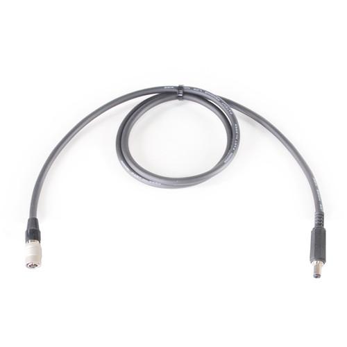 Nebtek Sony to Freakshow Power Cable 4-Pin Hirose Male to 2.1mm DC