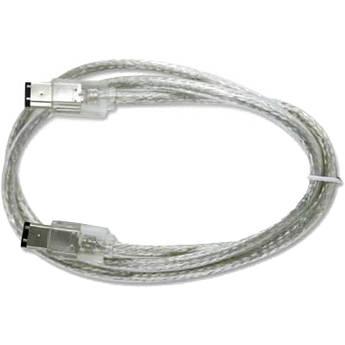 NewerTech FireWire 400 6-Pin Cable