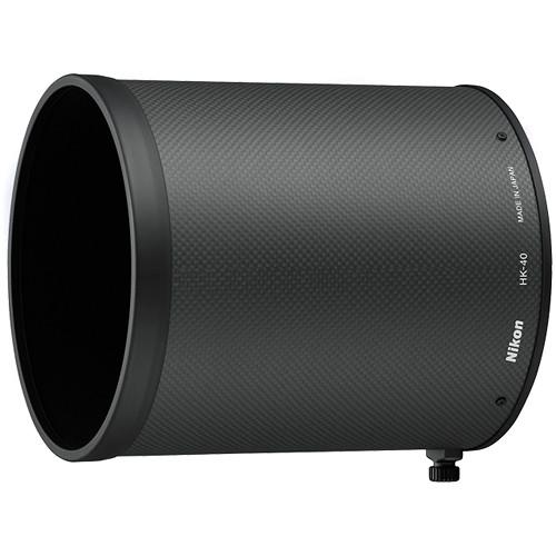 Nikon HK-40 Lens Hood for AF-S 600mm f 4E FL ED VR