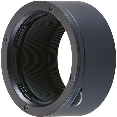 Novoflex Minolta MC MD Lens to Leica SL T Camera Body Lens Adapter