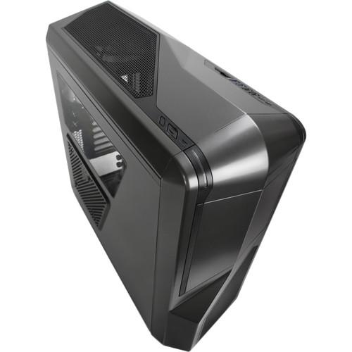 NZXT Phantom 410 Mid-Tower Case