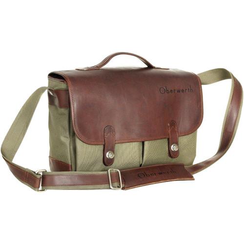 Oberwerth Munchen Large Camera Bag