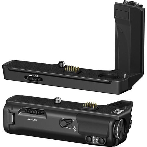 Olympus HLD-8 Power Battery Holder for