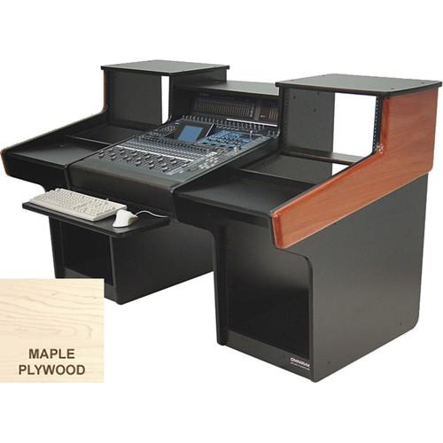 Omnirax MixStation for Yamaha O2R96 Digital Mixer