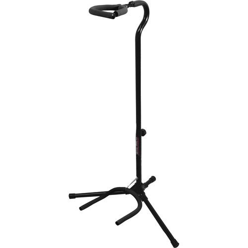 On-Stage GS7153B-B Flip-It Gran Guitar Stand