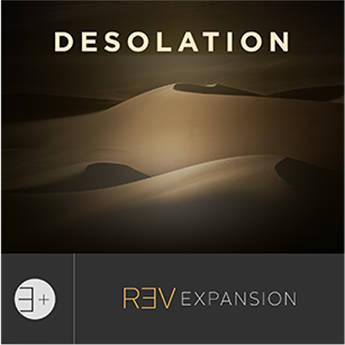 Output Desolation - REV Expansion Pack