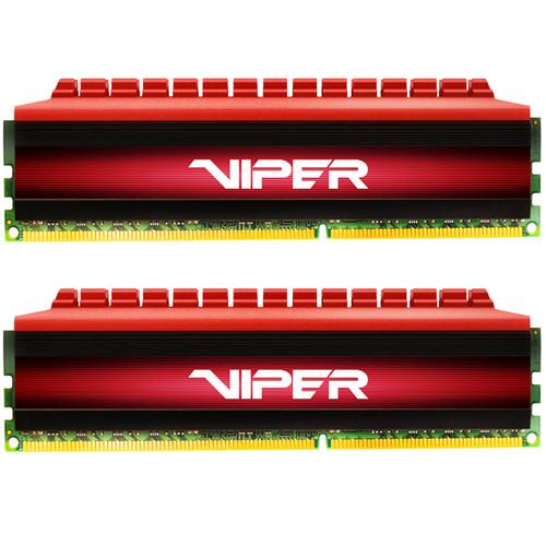 Patriot 16GB Viper 4 DDR4 3400 MHz UDIMM Memory Kit