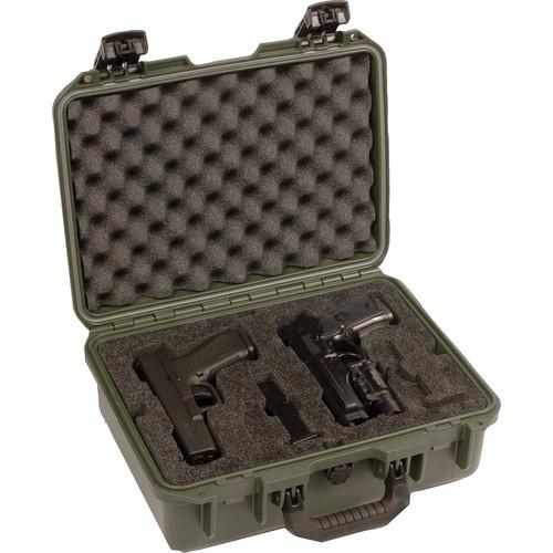Pelican 472 Hard Pistol Case