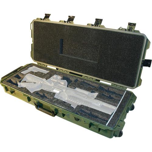 Pelican 472-PWC iM3200 Hard Case for One M4 SOPMOD