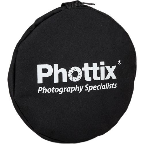 Phottix 5-in-1 Premium Reflector with Handles