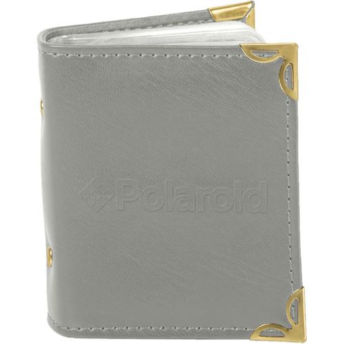 Polaroid 2 x 3" Photo Album