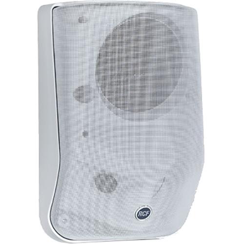 RCF 2-Way Wall Mount Speaker