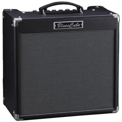 Roland Blues Cube Hot 30W 1x12" Guitar Combo Amplifier