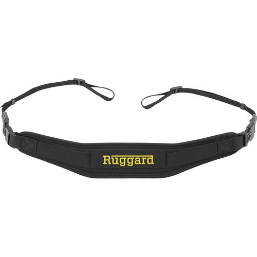 Ruggard Pro Strap Plus with 3 8" Connector
