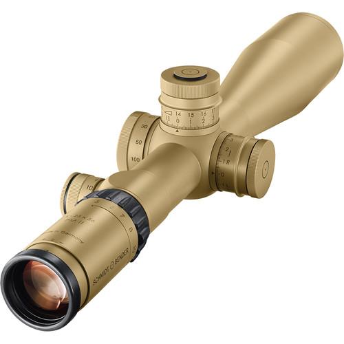 Schmidt & Bender 5-25x56 PM II LP MTC LT Riflescope