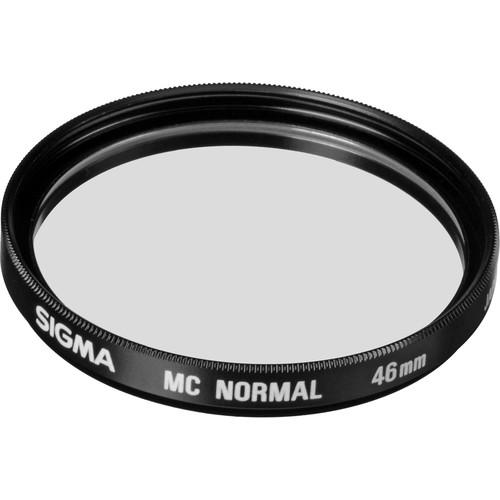 Sigma A00531 46mm Normal Rear UV Filter