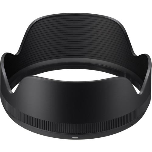 Sigma Lens Hood for 18-300mm f 3.5-6.3 DC MACRO OS HSM Lens