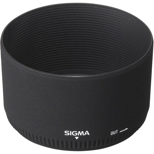 Sigma Lens Hood for 70-300mm f 4-5.6 Digital OS Lens