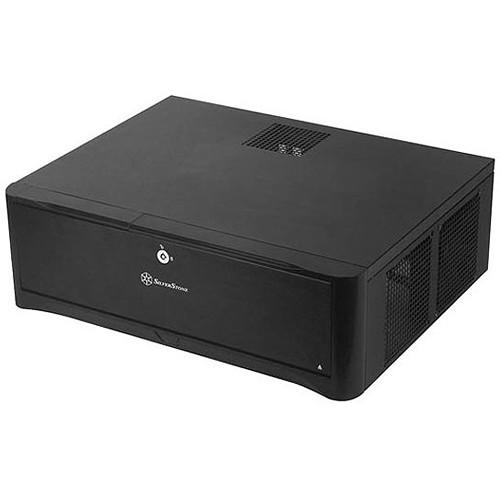 SilverStone GD06 Grandia HTPC Case