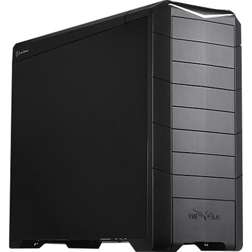 SilverStone Raven Series RV02-E Tower Case