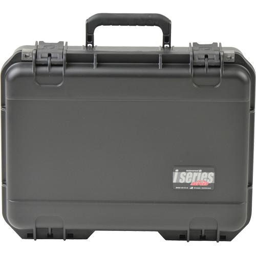 SKB 3i1813-7RNE Rane Mixer Case