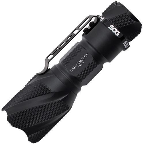 SOG Dark Energy 214A Flashlight