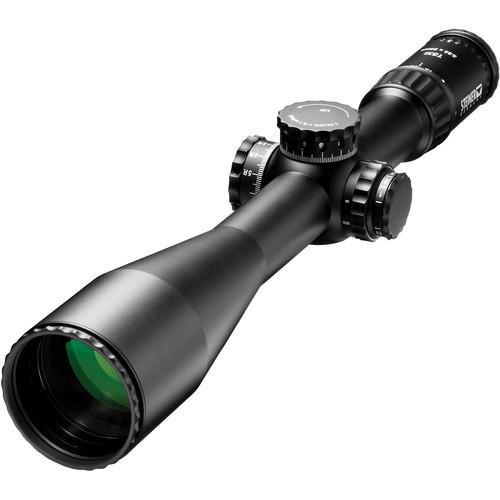 Steiner 5-25x56 M5Xi Riflescope