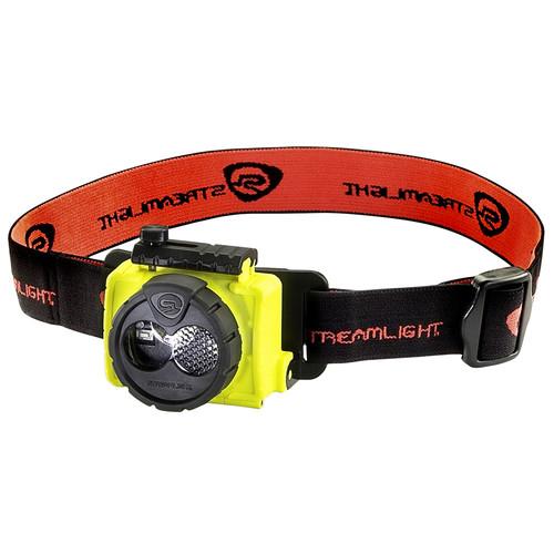 Streamlight Double Clutch USB Rechargeable Headlamp