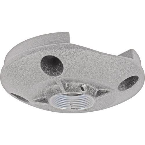 SunBriteTV SB-CMS115S Speed Connect 6" Ceiling Plate for the SB-CMS0406 Adjustable Extension Column and the SB-CMD46 Dual Ceiling Mount