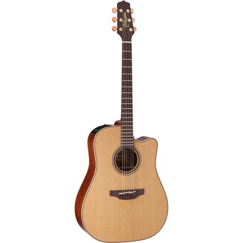 Takamine P3DC Pro Series 3 Acoustic