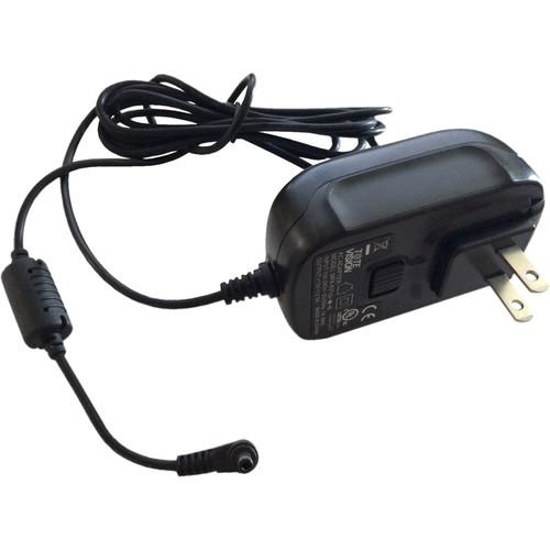 Tote Vision 12 VDC 2A Power Supply for MD-1001 Mobile Device