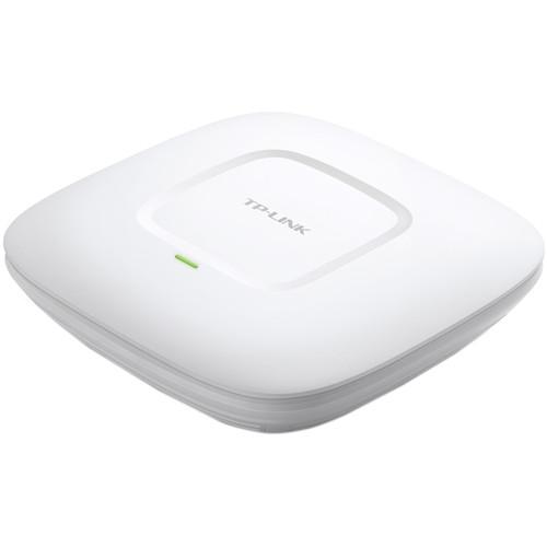 TP-Link EAP220 Wireless-N600 Dual-Band Gigabit Ceiling Mount Access Point