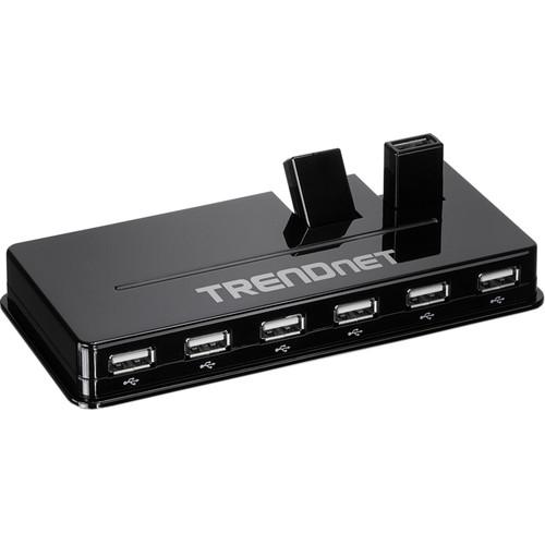 TRENDnet TU2-H10 10-Port USB 2.0 Hub