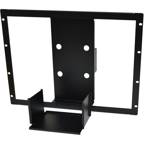 TVLogic Rack Mount Kit for LVM-232W Monitor