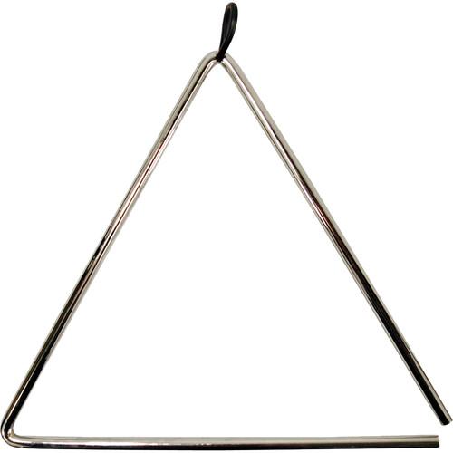 Tycoon Percussion 10" Triangle