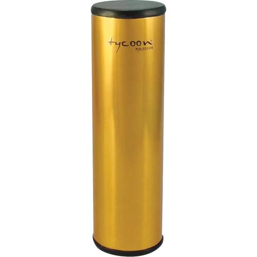 Tycoon Percussion 2.5 x 8.5" Aluminum Shaker