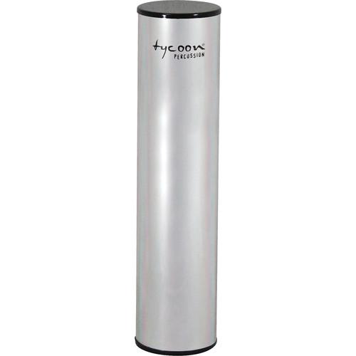Tycoon Percussion 8" Aluminum Shaker
