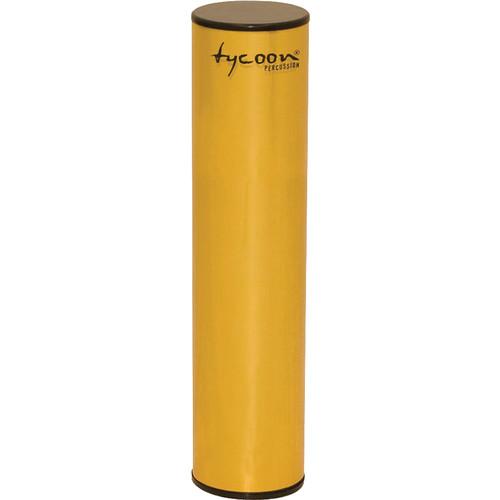 Tycoon Percussion 8" Aluminum Shaker