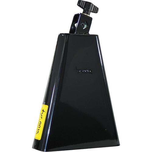 Tycoon Percussion Black Pearl Series Low-Pitched Cowbell