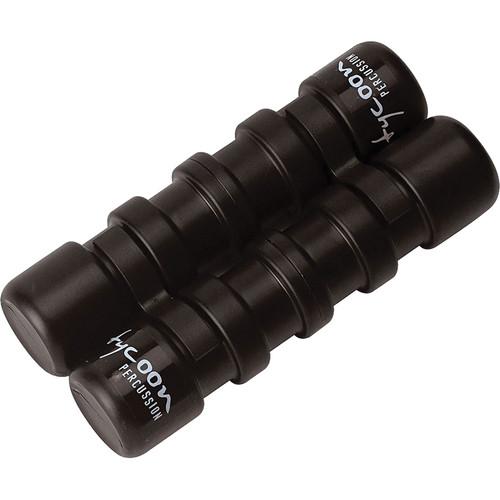Tycoon Percussion Twin Shaker Set