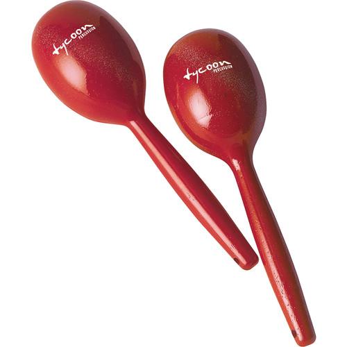 Tycoon Percussion Wooden Maraca