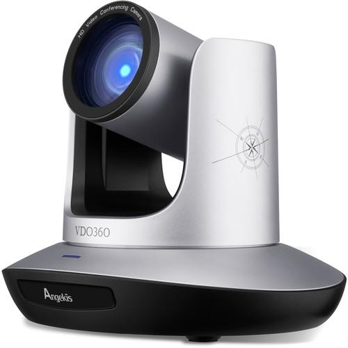 VDO360 The Saber PTZ Camera with DVI-I USB 3.0
