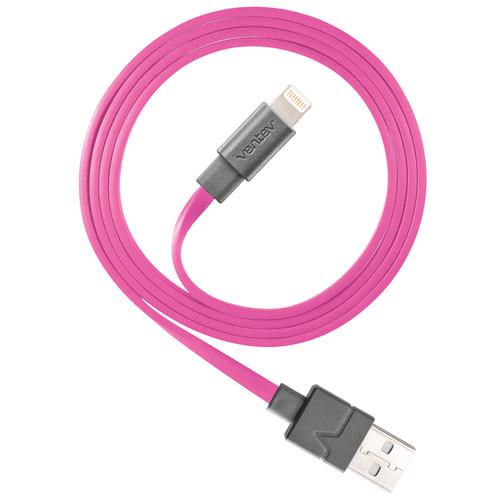 Ventev Innovations Chargesync Apple Lightning Cable
