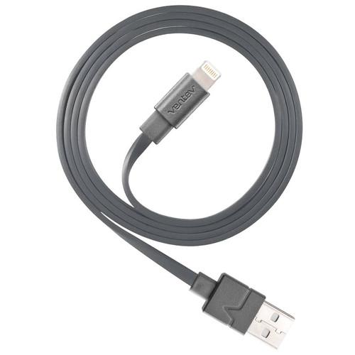 Ventev Innovations Chargesync Apple Lightning Cable