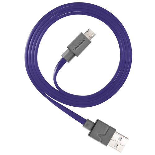 Ventev Innovations Chargesync Micro-USB Cable