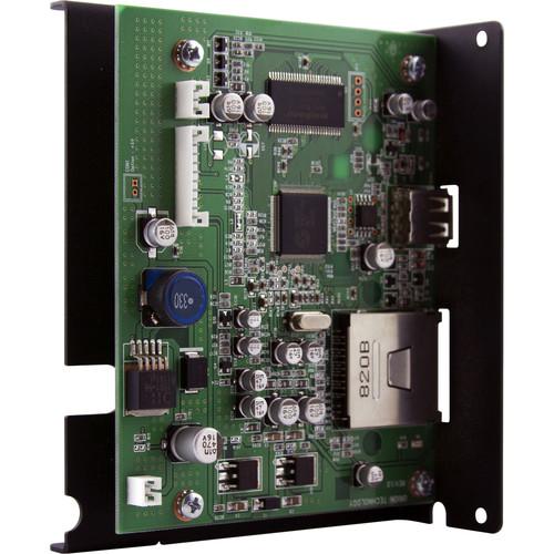 ViewZ VZ-2300MP1 Standard Definition Media Player for PVMZ Series Monitors